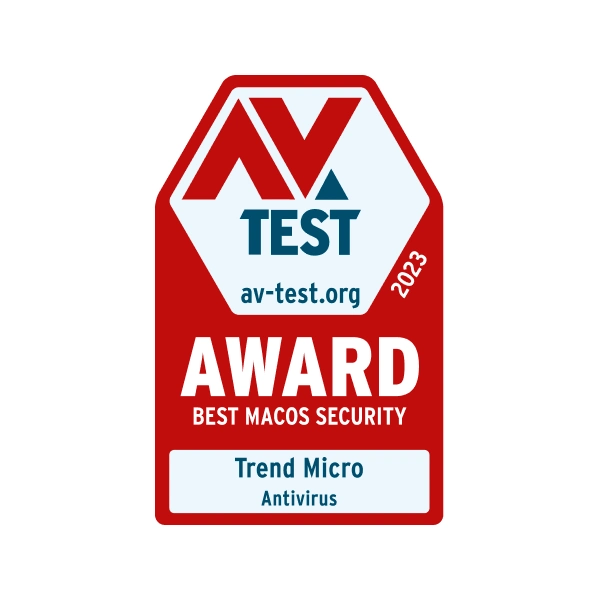 AV-TEST Best Android Security Award